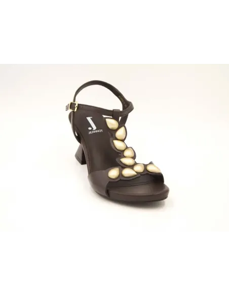 SANDALIAS  MUJER JEANNOT AJ602 MA