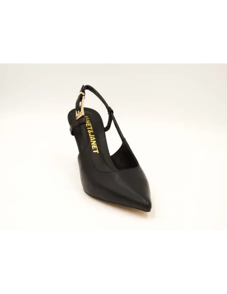 ZAPATOS SALON MUJER JANET & JANET 6J-641