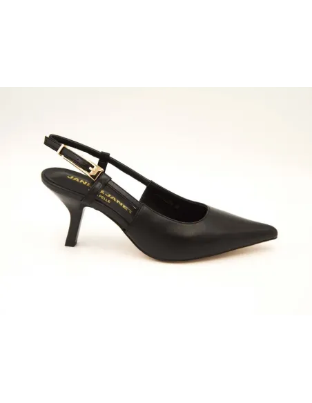 ZAPATOS SALON MUJER JANET & JANET 6J-641