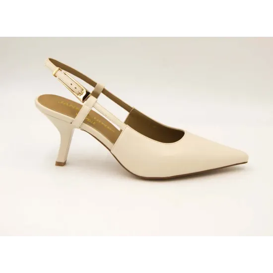 ZAPATOS SALON MUJER JANET & JANET 7J-641