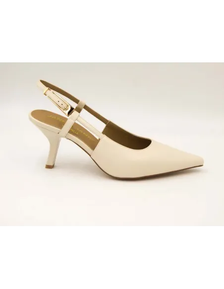 ZAPATOS SALON MUJER JANET & JANET 7J-641