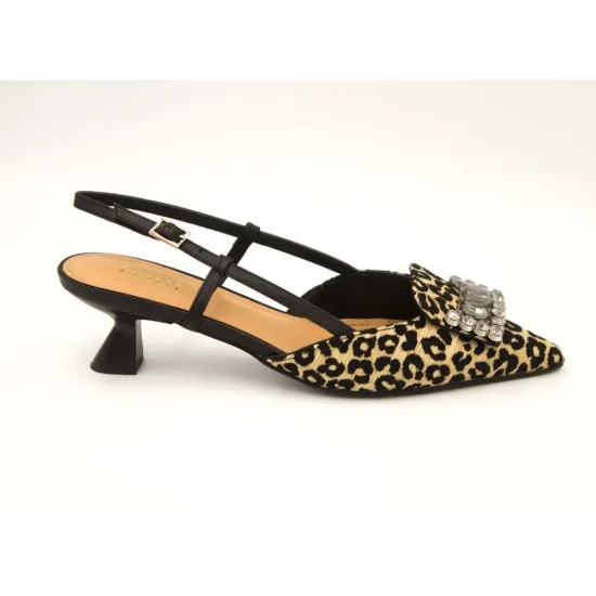 ZAPATOS VESTIR MUJER LODI A-CASIOPEA MUL