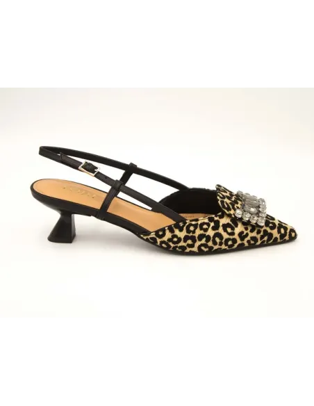 ZAPATOS VESTIR MUJER LODI A-CASIOPEA MUL