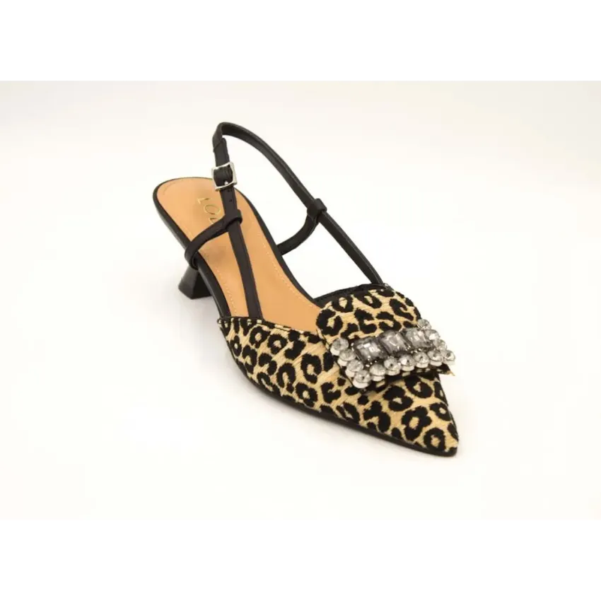 ZAPATOS VESTIR MUJER LODI A-CASIOPEA MUL