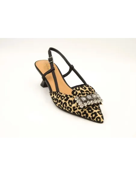ZAPATOS VESTIR MUJER LODI A-CASIOPEA MUL