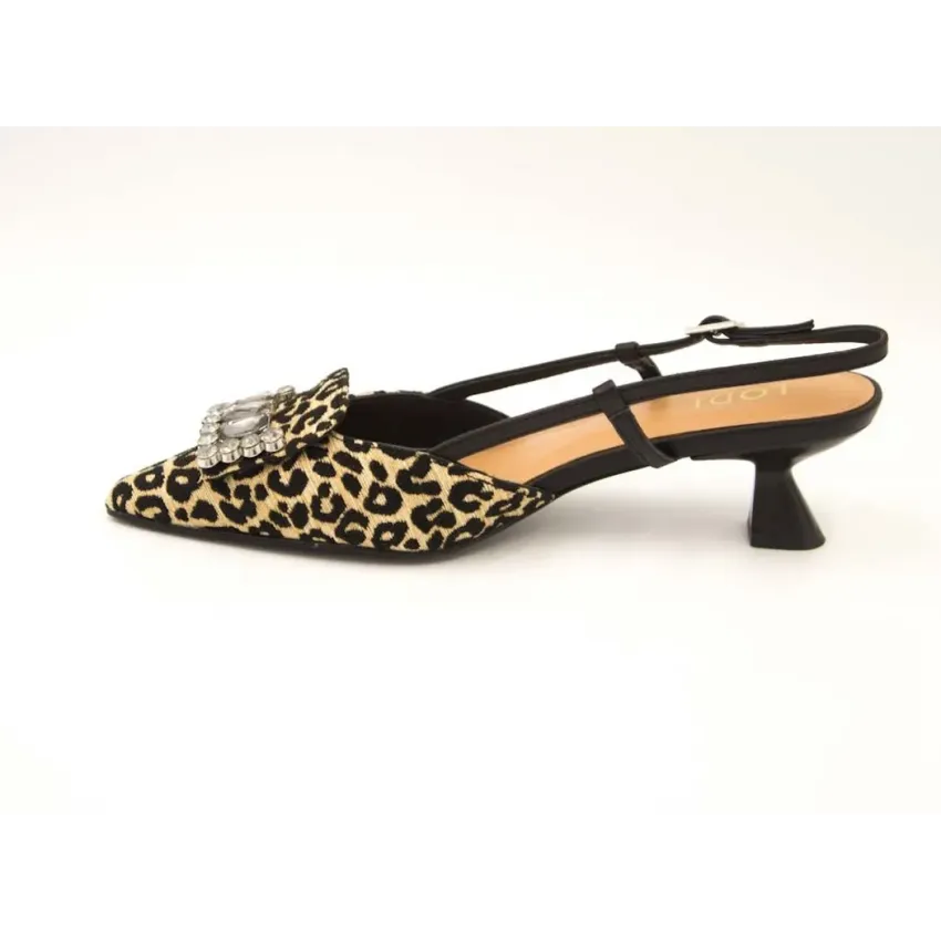 ZAPATOS VESTIR MUJER LODI A-CASIOPEA MUL