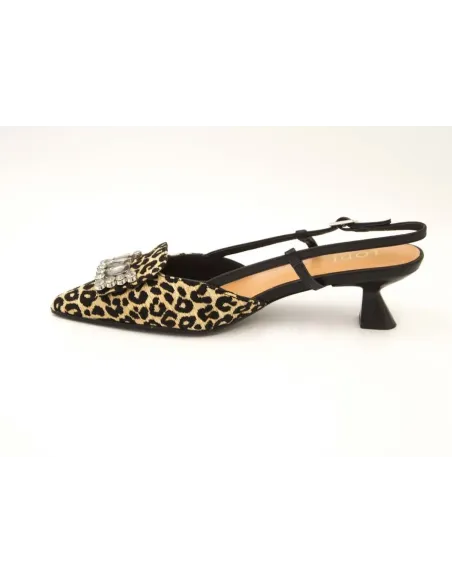 ZAPATOS VESTIR MUJER LODI A-CASIOPEA MUL