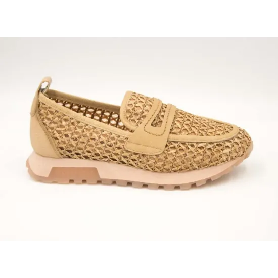 MOCASINES MUJER HISPANITAS RHV264856 CU