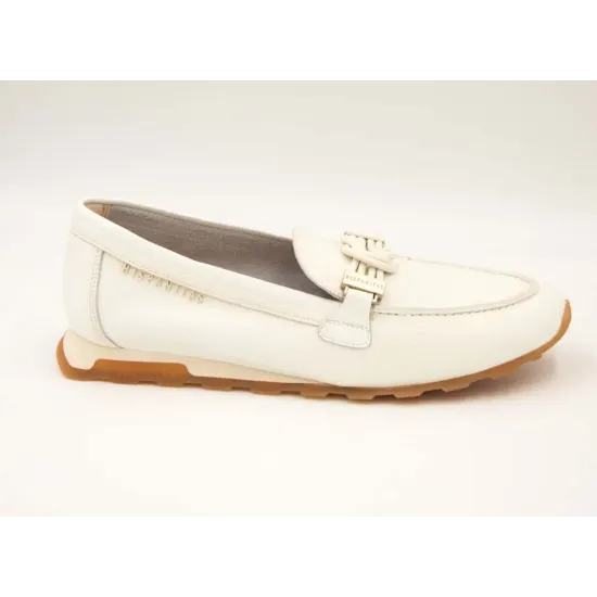 MOCASINES MUJER HISPANITAS HV264662 BL