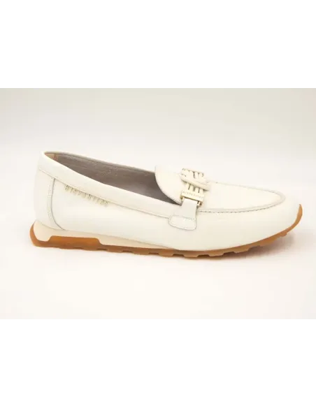 MOCASINES MUJER HISPANITAS HV264662 BL