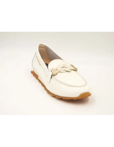 MOCASINES MUJER HISPANITAS HV264662 BL