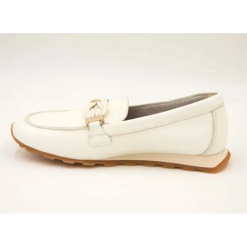 MOCASINES MUJER HISPANITAS HV264662 BL
