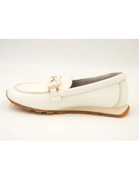 MOCASINES MUJER HISPANITAS HV264662 BL