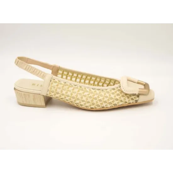 ZAPATOS MUJER HISPANITAS RHV264658 BG