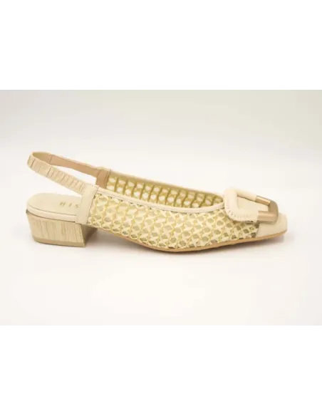 ZAPATOS MUJER HISPANITAS RHV264658 BG