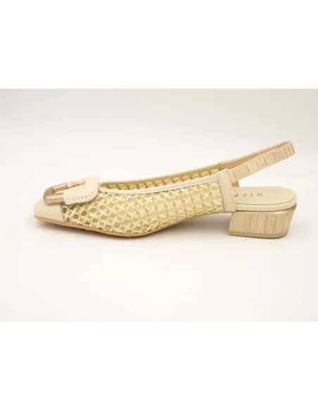 ZAPATOS MUJER HISPANITAS RHV264658 BG