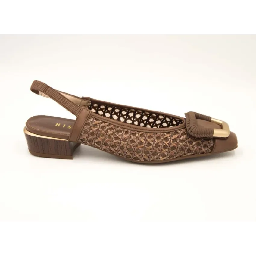 ZAPATOS MUJER HISPANITAS RHV264658 MA