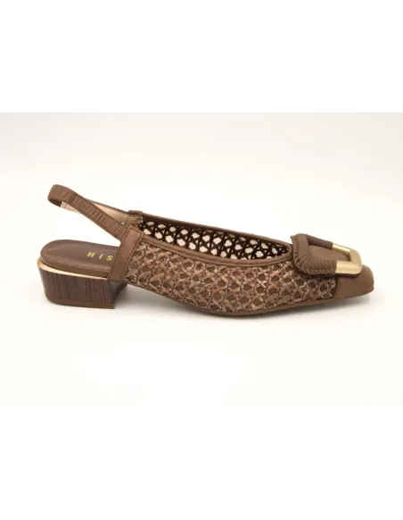 ZAPATOS MUJER HISPANITAS RHV264658 MA