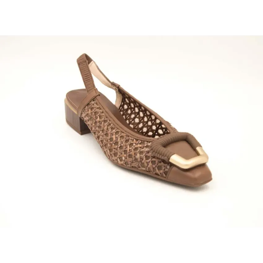 ZAPATOS MUJER HISPANITAS RHV264658 MA