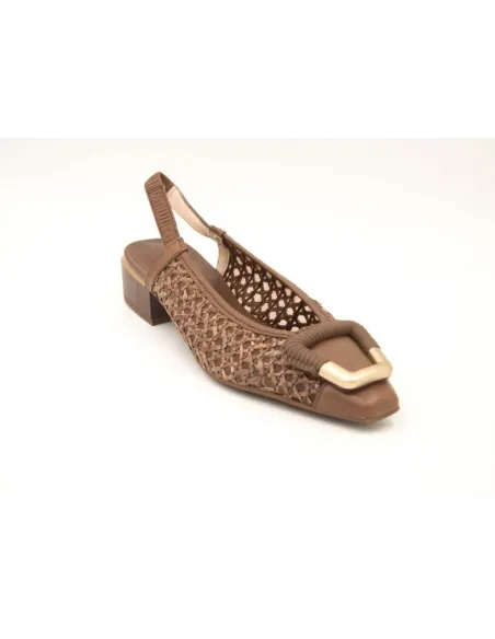 ZAPATOS MUJER HISPANITAS RHV264658 MA