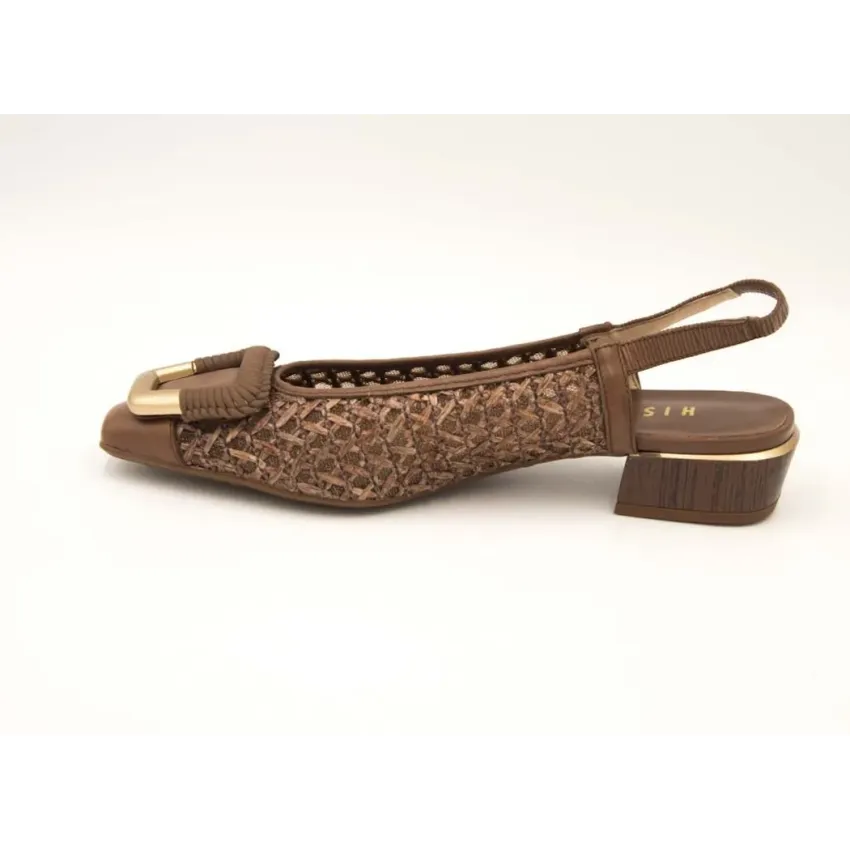 ZAPATOS MUJER HISPANITAS RHV264658 MA
