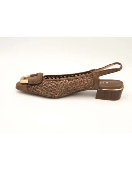 ZAPATOS MUJER HISPANITAS RHV264658 MA