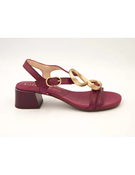 SANDALIAS  MUJER HISPANITAS HV264836 BUR