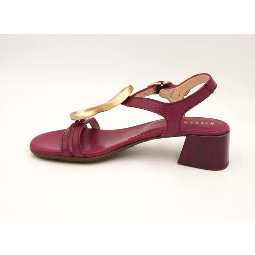 SANDALIAS  MUJER HISPANITAS HV264836 BUR