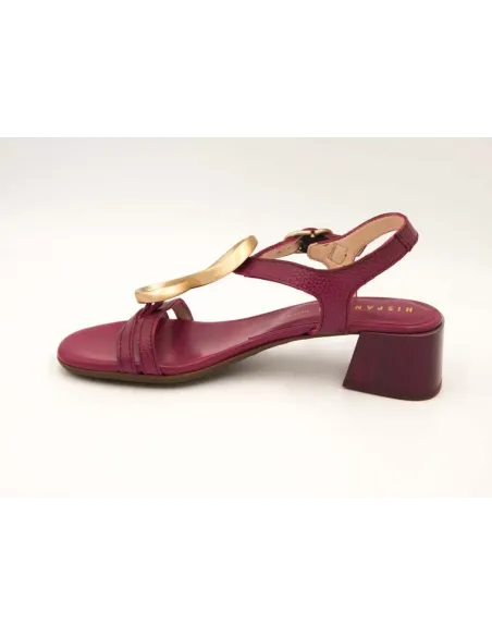 SANDALIAS  MUJER HISPANITAS HV264836 BUR