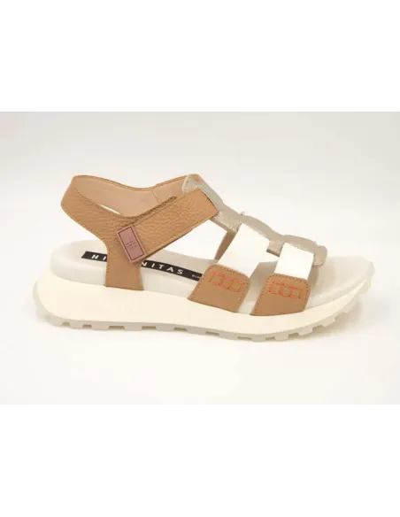 SANDALIAS  MUJER HISPANITAS CHV264624 MU