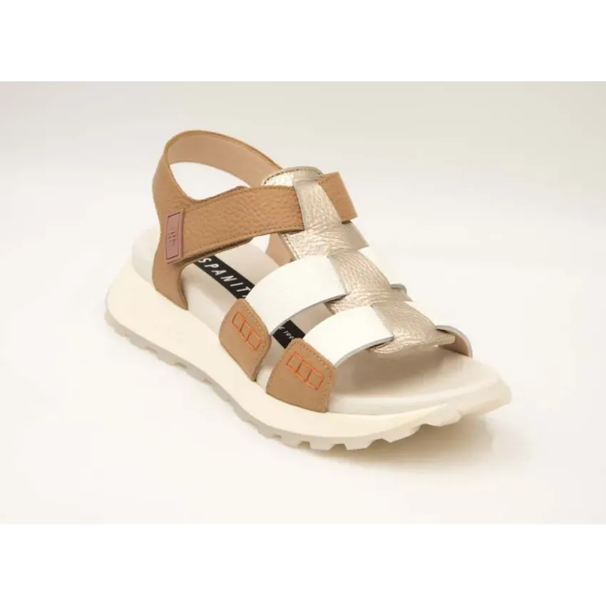 SANDALIAS  MUJER HISPANITAS CHV264624 MU