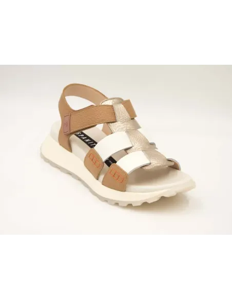SANDALIAS  MUJER HISPANITAS CHV264624 MU