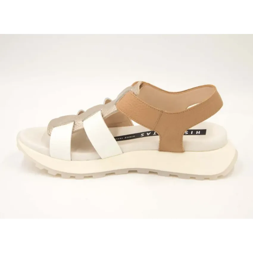 SANDALIAS  MUJER HISPANITAS CHV264624 MU