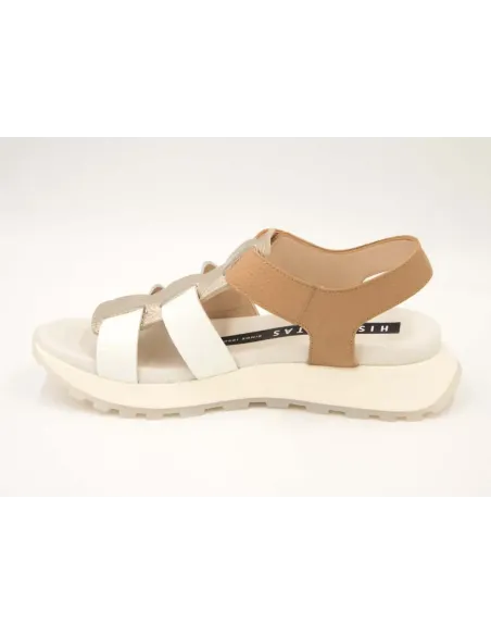 SANDALIAS  MUJER HISPANITAS CHV264624 MU