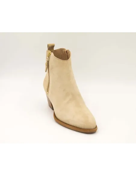 BOTAS CAMPERAS ALPE 5424 BG