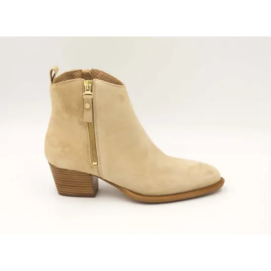 BOTAS CAMPERAS ALPE 5424 BG