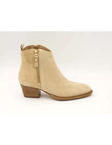 BOTAS CAMPERAS ALPE 5424 BG