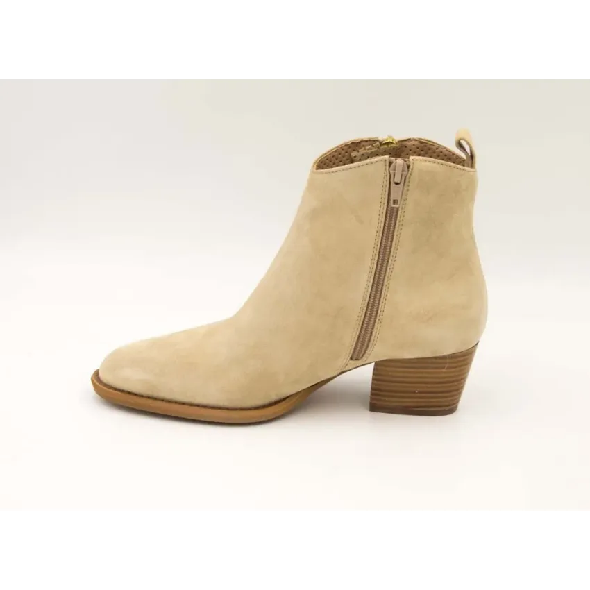 BOTAS CAMPERAS ALPE 5424 BG