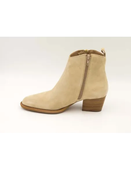 BOTAS CAMPERAS ALPE 5424 BG