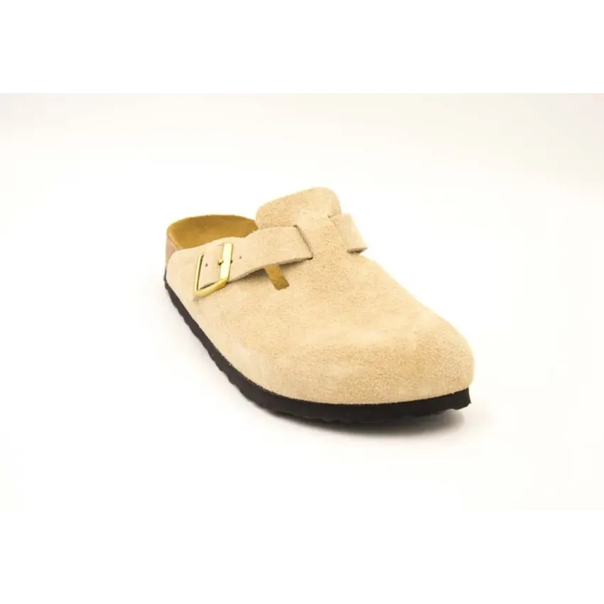 ZUECOS MUJER BIRKENSTOCK BOSTON 1030883