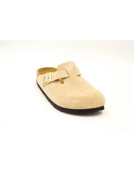 ZUECOS MUJER BIRKENSTOCK BOSTON 1030883