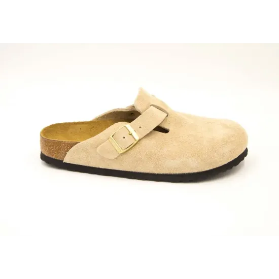 ZUECOS MUJER BIRKENSTOCK BOSTON 1030883