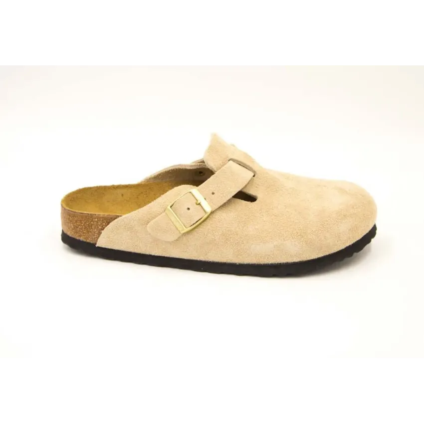 ZUECOS MUJER BIRKENSTOCK BOSTON 1030883
