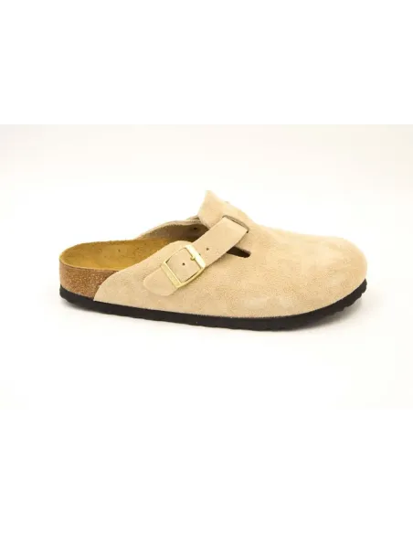 ZUECOS MUJER BIRKENSTOCK BOSTON 1030883