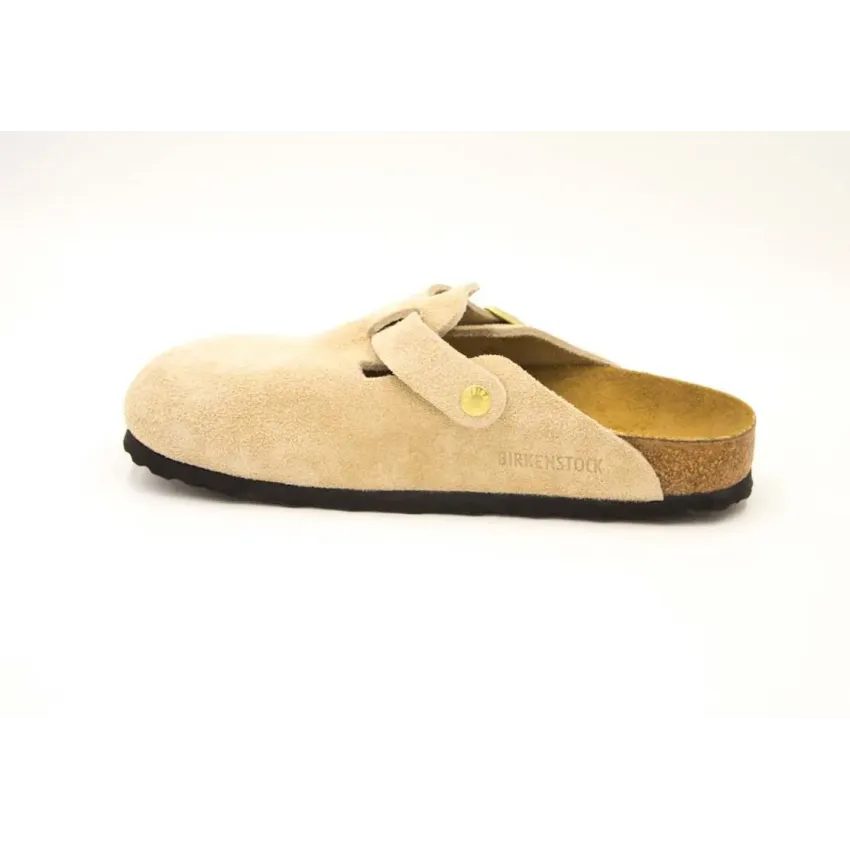 ZUECOS MUJER BIRKENSTOCK BOSTON 1030883
