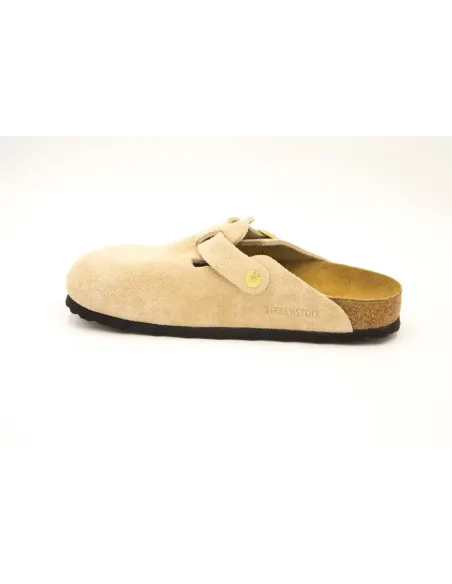 ZUECOS MUJER BIRKENSTOCK BOSTON 1030883