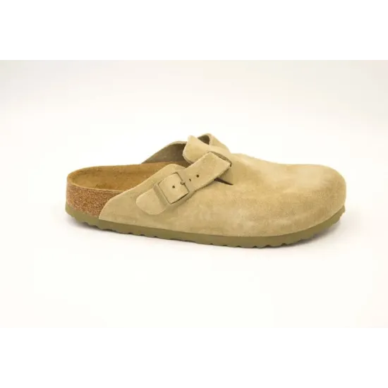 ZUECOS MUJER BIRKENSTOCK BOSTON 1025844