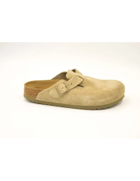 ZUECOS MUJER BIRKENSTOCK BOSTON 1025844