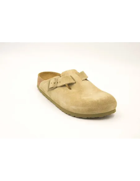 ZUECOS MUJER BIRKENSTOCK BOSTON 1025844