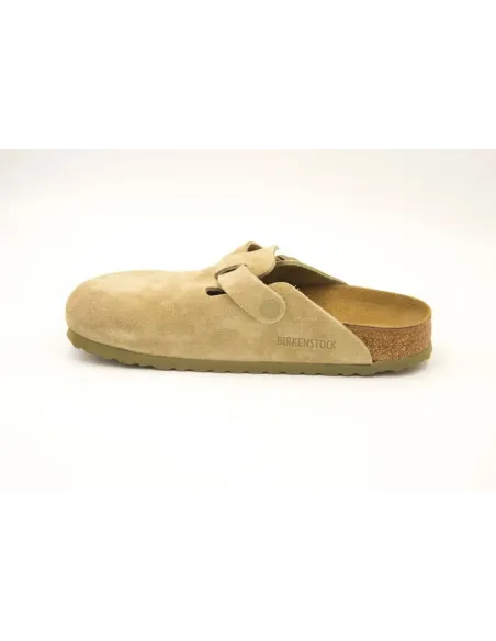 ZUECOS MUJER BIRKENSTOCK BOSTON 1025844